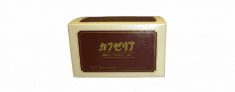 カプセルローヤルゼリー カプセルローヤルゼリー