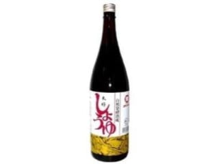 木樽しょうゆ 木樽しょうゆ