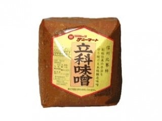 立科みそ 立科みそ
