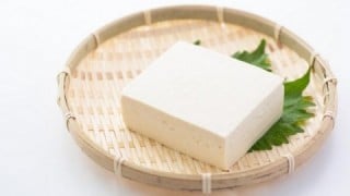 本にがり豆腐 本にがり豆腐