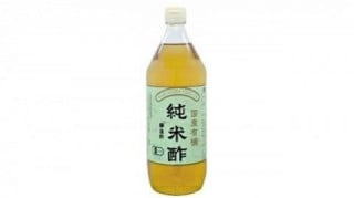有機純米酢 有機純米酢